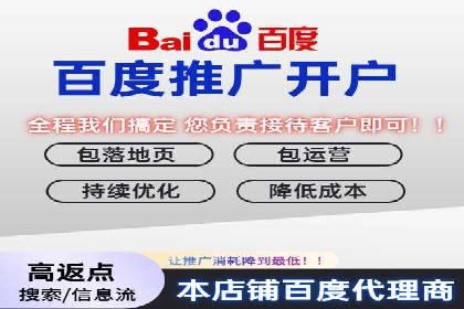 百度包年竞价如何助力品牌建设与传播